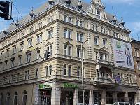 Ibis Styles Budapest Center - hotel de 3 estrellas Budapest ✔️ Ibis Styles Budapest Center*** - hotel de 3 estrellas en el centro de Budapest  - 