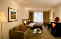 Apartamento Luxus del Hotel Adina Budapest