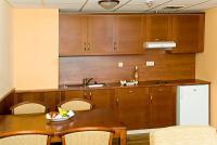 Hotel Airport Hotel Apartman 4* en el aeropuerto Liszt Ferenc