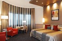 Hotel Andrassy Budapest - habitacion doble a precio descuento