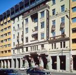 Hotel Hungaria City Center Budapest - hotel de cuatro estrellas Budapest