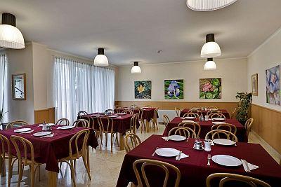 Business Hotel Jagello - Budapest - Jagello Hotel - Restaurante - ✔️ Hotel Jagello*** Budapest - alojamiento en Buda