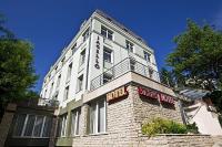 Business Hotel Jagello - hotel de 3 estrellas Budapest ✔️ Hotel Jagello*** Budapest - alojamiento en Buda - 