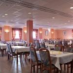 CE Hotel cerca de Budapest Best Line ofrece un encantador restaurante Soroksar