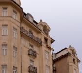 Hotel Golden Park de 4 estrellas en Budapest, en pleno centro de la ciudad