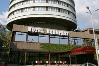 Hotel Budapest - hotel de cuatro estrellas Budapest