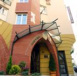 Hotel Corvin Budapest - hotel de 3 estrellas Budapest