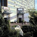 Hotel Griff - hotel de 3 estrellas Hotel Griff Budapest - Hotel de 3 estrellas en Budapest - 