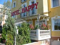 Apartamentos Budapest - Happy Apartamentos de Budapest