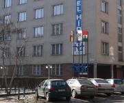 Hotel Hid de 3 estrellas en Budapest, precios ventajosos Hotel Hid Budapest - Hotel 3 estrellas junto al estadio de futbol, Budapest - 