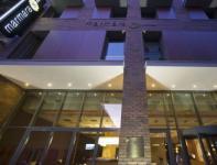 Hotel Marmara Budapest - nuevo hotel boutique en el centro de Budapest Hotel Marmara Design Hotel Budapest - Hotel Design de 4 estrellas en Budapest - 