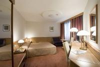 Hotel de 4 estrellas en Budapest - Hotel Mercure Budapest City Center - Hungría - habitación estándar
