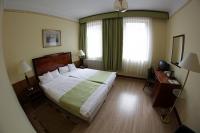 Hoteles baratos en Budapest - habitación doble en el corazón de la ciudad