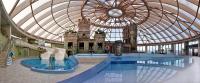 Fin de semana wellness con descuentos  - Hotel Aquaworld Resort Budapest, Hotel wellness de 4 estrellas en Budapest