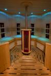 Tratamientos de wellness y sauna en el Hotel Ramada Resort Aquaworld Budapest