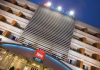 Ibis Budapest Citysouth*** - hotel de tres estrellas Budapest ✔️ Ibis Budapest Citysouth*** - Hotel Ibis con descuento cerca del aeropuerto - 