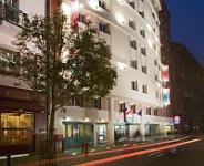 Hotel Ibis Budapest Centrum Hotel Budapest de 3 estrellas ✔️ Hotel Ibis Budapest Centrum*** - Ibis Centro Budapest, en el Boulevar cercano al centro de Budapest - 