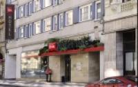 Hotel Ibis Budapest City - hotel de 3 estrellas en el centro de la ciudad