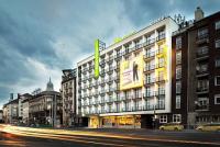 Ibis Styles Budapest City - hotel de 3 estrellas Budapest ✔️ Ibis Styles Budapest City*** - Ibis Styles al lado de la Puente Petofi a precio favorable - 