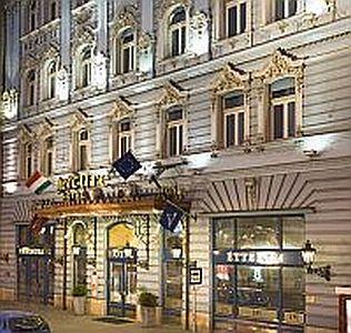 Hotel Nemzeti Budapest MGallery - hotel de cuatro estrellas Budapest - ✔️ Hotel Nemzeti Budapest MGallery - hotel de 4 estrellas en el centro de Budapest