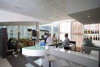 Novotel Budapest City - Lobby Bar - servicios correctos a precio pagable