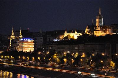 El nuevo hotel de 4 estrellas Novotel Budapest Danube  - ✔️ Hotel Novotel Danube Budapest**** - Novotel Danube Budapest