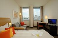 Hotel romántico de 4 estrellas en Budapest - Novotel Danube en Buda - Budapest Novotel Danube, NOVOTEL BUDAPEST