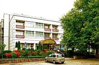 Budapest hotels - Hotel Romai con el balcón y e panorama a Danubio Budapest hotels - Hotel Romai con el balcón y e panorama a Danubio