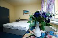 Hotel Thomas - una habitación romántica a precios asequibles