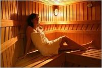 Hotel Walzer en Budapest en precio barato, con sauna y sala de fittness